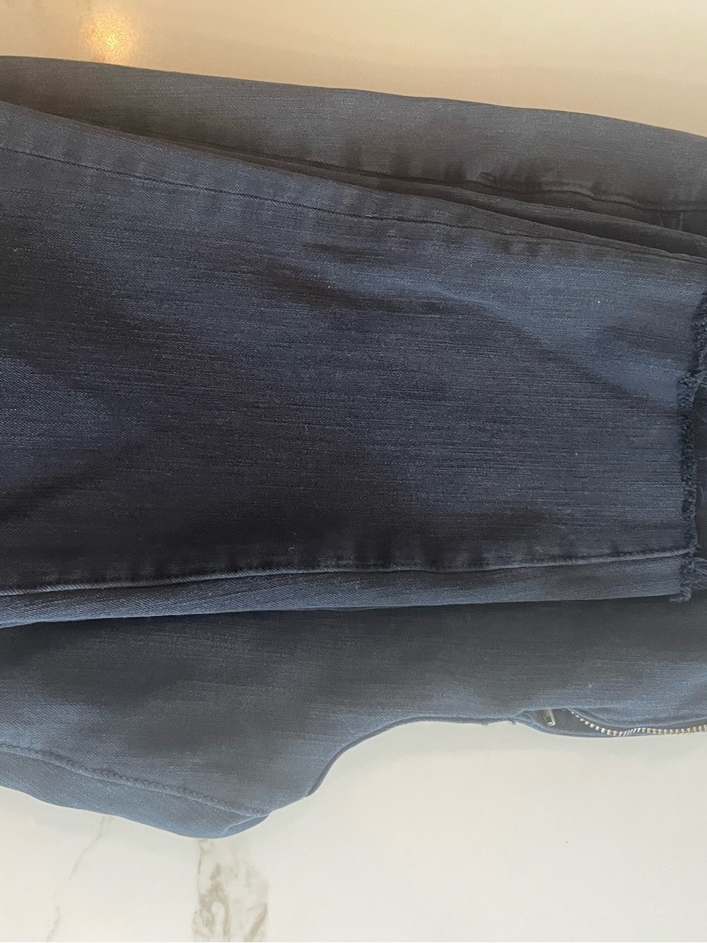 American Eagle Outfitters Dark Blue Women's Jeans